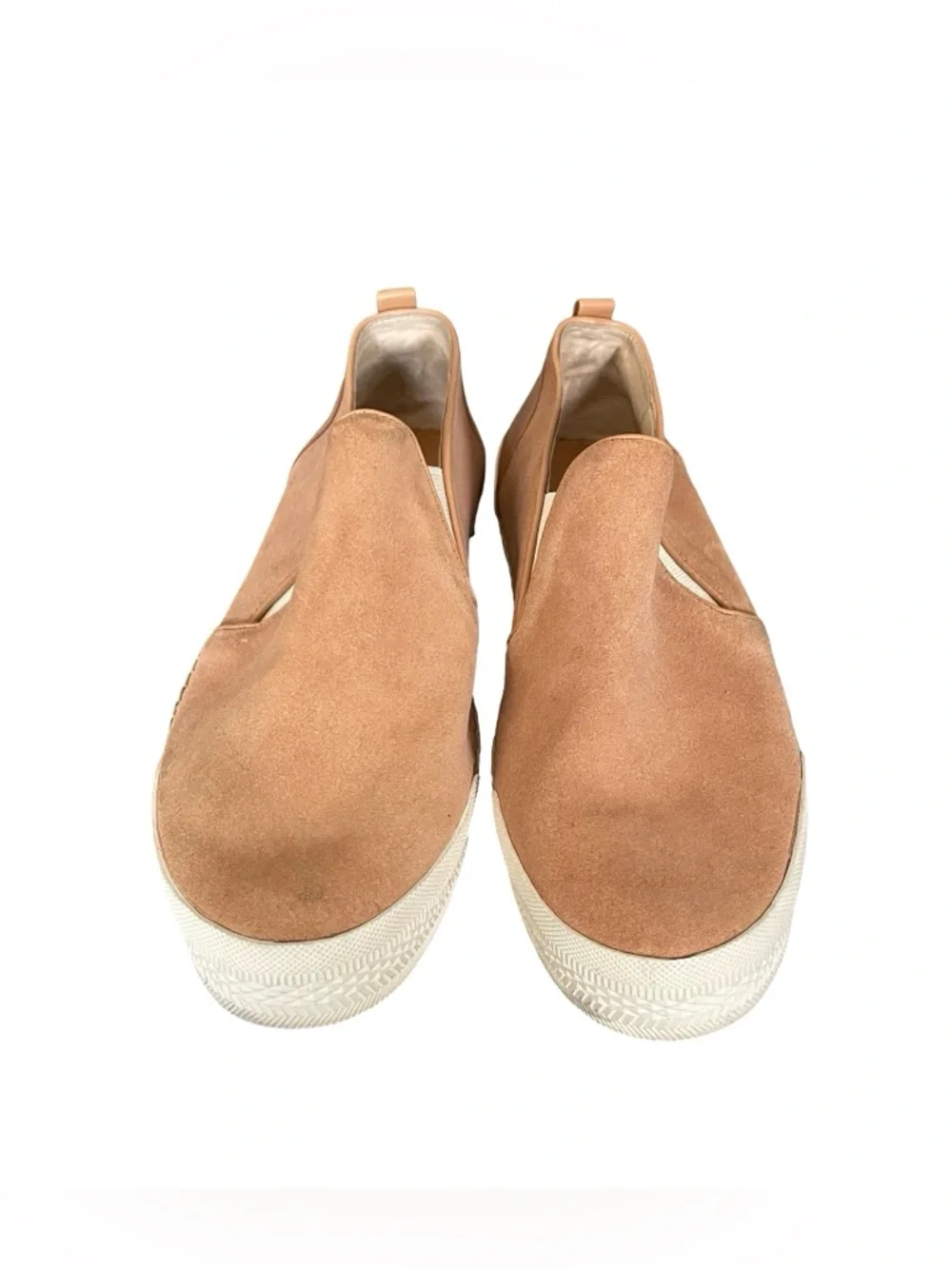 Nine West Suede Espadrilles Size 9